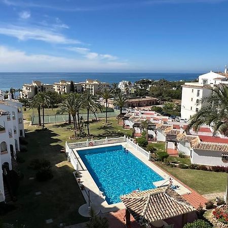 Riviera, Mijas - 3 Bedroom Apt 外观 照片