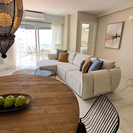 Riviera, Mijas - 3 Bedroom Apt 外观 照片