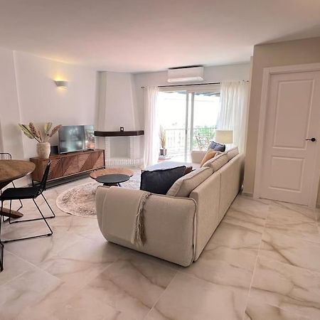 Riviera, Mijas - 3 Bedroom Apt 外观 照片