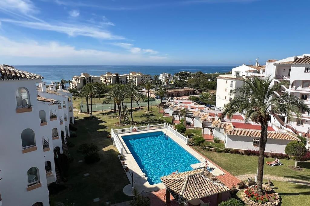 Riviera, Mijas - 3 Bedroom Apt 外观 照片