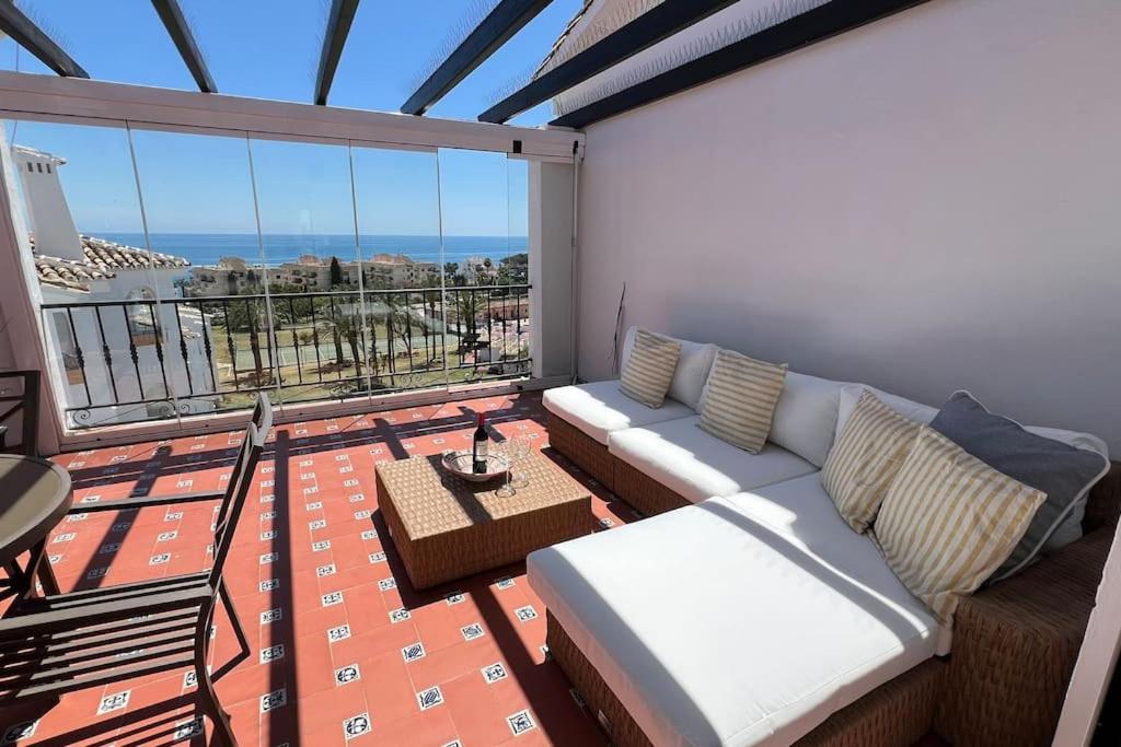 Riviera, Mijas - 3 Bedroom Apt 外观 照片