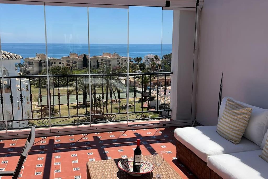 Riviera, Mijas - 3 Bedroom Apt 外观 照片